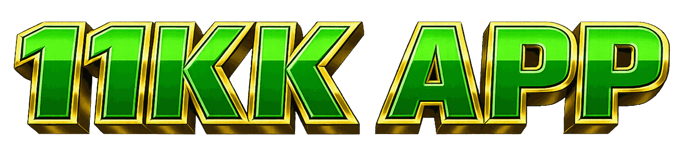 11kk app logo